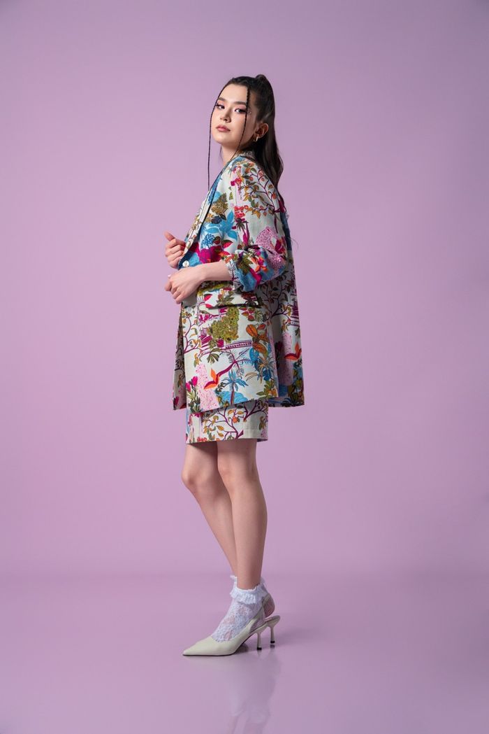 Summer Skirt