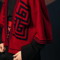 Knit Cardigan