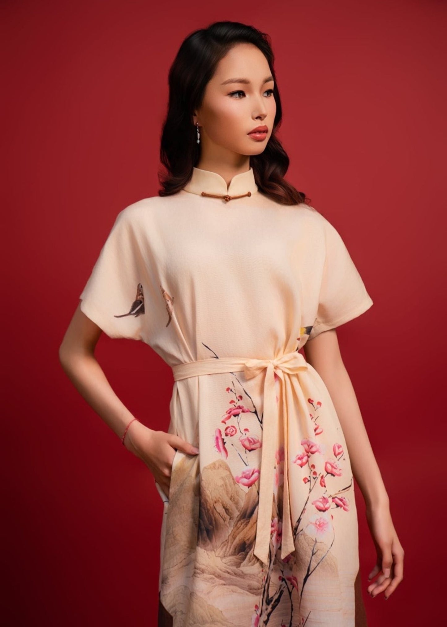 Sakura Deel