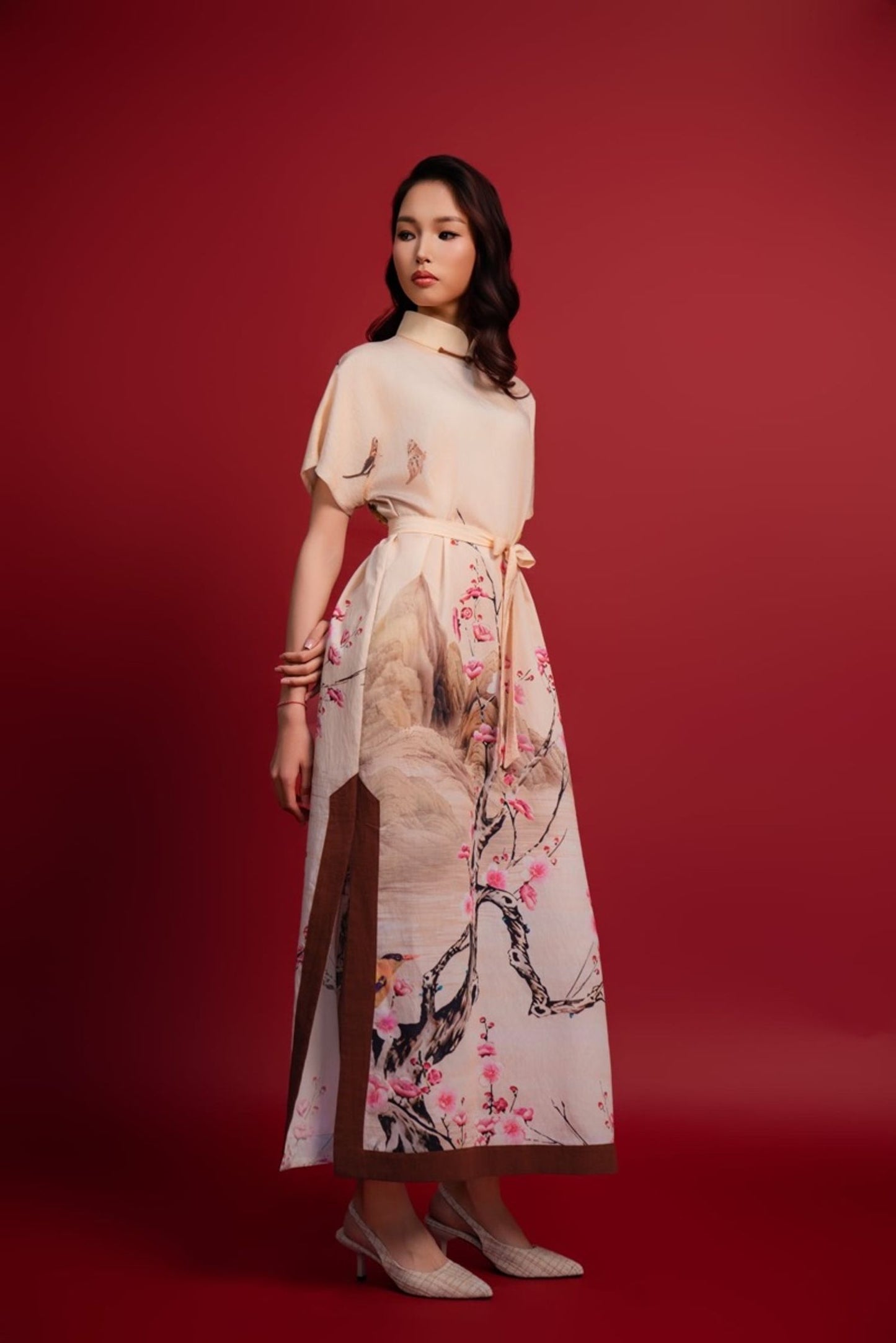 Sakura Deel