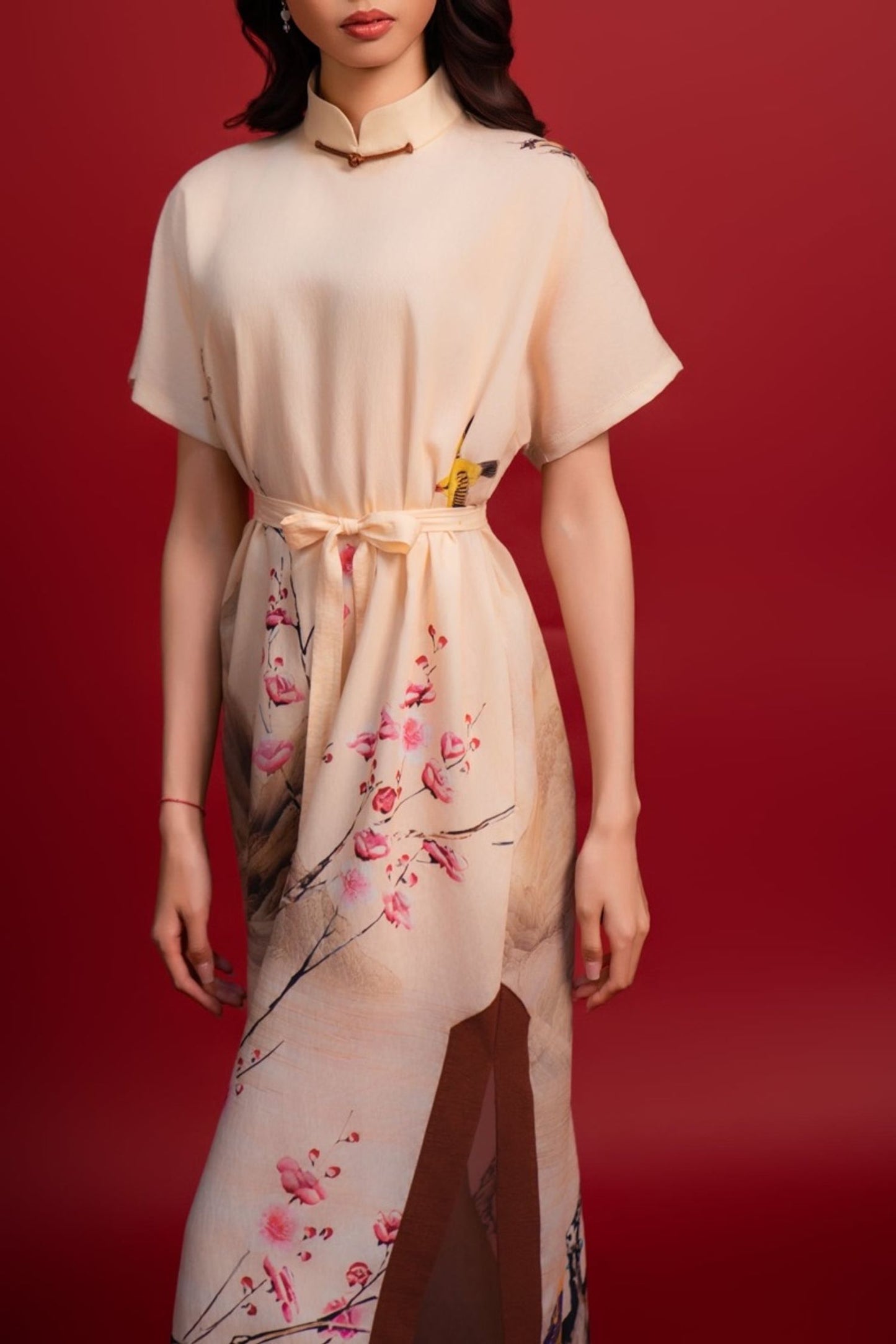 Sakura Deel