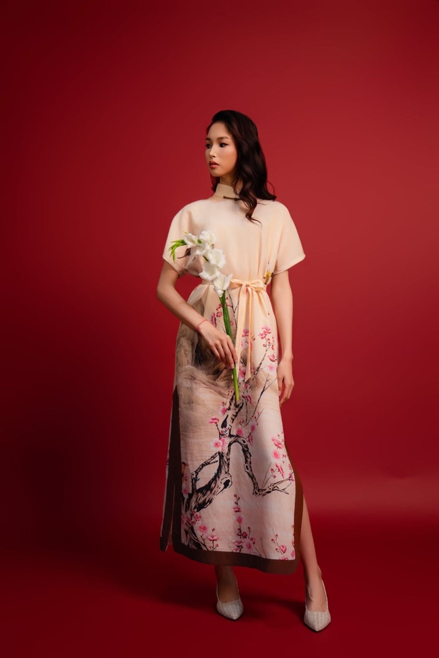 Sakura Deel